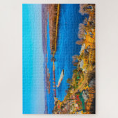 Puzzle Nous aimons Bellevue Iowa. (Vertical)