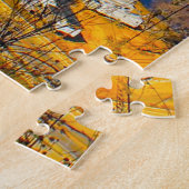 Puzzle Nous aimons Bellevue Iowa. (Côté)