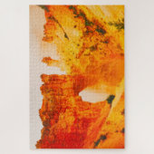 Puzzle Nous Aimons Bryce Canyon Utah (Vertical)