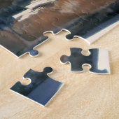 Puzzle Nous Aimons Bryce Canyon Utah (Côté)