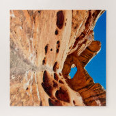 Puzzle Nous Aimons Canyonlands Utah (Horizontal)