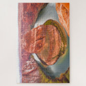 Puzzle Nous Aimons Chaussure Cheval Utah (Vertical)