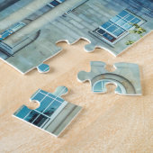 Puzzle Nous aimons Concord New Hampshire (Côté)