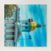 Puzzle Nous aimons Concord New Hampshire (Horizontal)