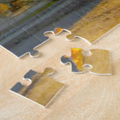 Puzzle Nous aimons Copper Creek dans l'Iowa. (Côté)