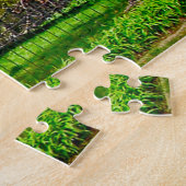 Puzzle Nous aimons Davenport Iowa. (Côté)