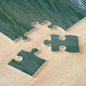 Puzzle Nous aimons Daytona Beach en Floride (Côté)