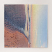 Puzzle Nous Aimons Delray Beach Floride (Horizontal)