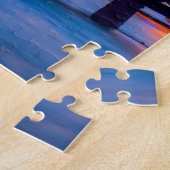 Puzzle Nous aimons Des Moines Iowa. (Côté)