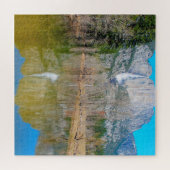 Puzzle Nous Aimons El Capitan Utah (Horizontal)