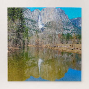 Puzzle Nous aimons El Capitan Utah