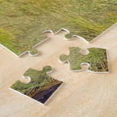 Puzzle Nous aimons Firehole River Yellowstone Jigsaw Puzz (Côté)