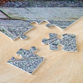 Puzzle Nous Aimons Fort Delaware (Côté)