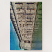 Puzzle Nous Aimons Fort Delaware (Vertical)