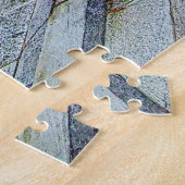 Puzzle Nous Aimons Fort Delaware (Côté)