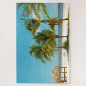 Puzzle Nous aimons Fort Myers en Floride (Vertical)