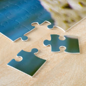 Puzzle Nous aimons Gators en Floride (Côté)