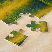 Puzzle Nous aimons Grand Teton Wyoming (Côté)