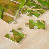 Puzzle Nous Aimons Grues Sandhill Floride (Côté)