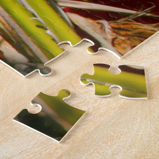 Puzzle Nous aimons Key West en Floride (Côté)