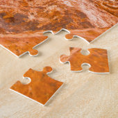 Puzzle Nous Aimons La Chaussure À Cheval Utah (Côté)