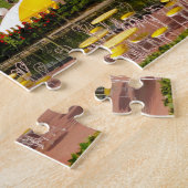 Puzzle Nous aimons la Floride (Côté)