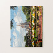 Puzzle Nous aimons la Floride (Vertical)