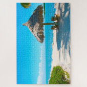 Puzzle Nous aimons la Floride (Vertical)