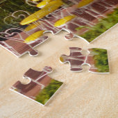 Puzzle Nous aimons la Floride (Côté)