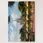 Puzzle Nous aimons la Floride (Vertical)