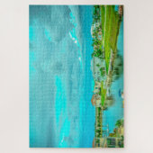 Puzzle Nous aimons la Floride (Vertical)