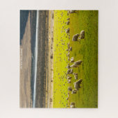 Puzzle Nous aimons la Nouvelle-Zélande (Vertical)