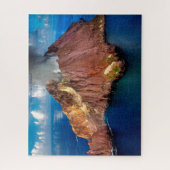 Puzzle Nous aimons la Nouvelle-Zélande (Vertical)