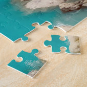 Puzzle Nous aimons la Nouvelle-Zélande (Côté)