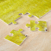 Puzzle Nous aimons la tour des Devils Wyoming (Côté)