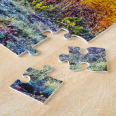 Puzzle Nous aimons la Virginie. (Côté)