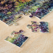 Puzzle Nous aimons la Virginie. (Côté)