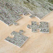 Puzzle Nous aimons la Virginie Occidentale. (Côté)