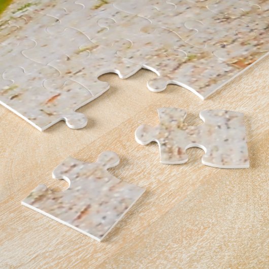 Puzzle Nous aimons le Delaware (Côté)