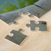 Puzzle Nous aimons le fleuve Delaware (Côté)