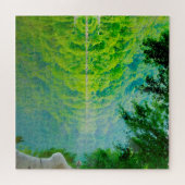 Puzzle Nous aimons le fleuve Delaware (Horizontal)