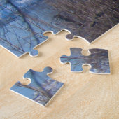 Puzzle Nous aimons le fleuve Delaware (Côté)