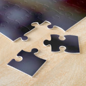 Puzzle Nous aimons le Memorial Park dans l'Iowa. (Côté)