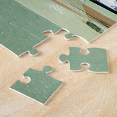 Puzzle Nous aimons le New Hampshire (Côté)