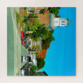 Puzzle Nous aimons le New Hampshire (Horizontal)