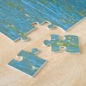 Puzzle Nous aimons le phare Delaware (Côté)