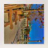 Puzzle Nous Aimons Le Riverside Florida (Horizontal)