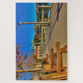 Puzzle Nous Aimons Le Riverside Florida (Vertical)