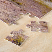 Puzzle Nous Aimons Le Wyoming De Vieux Fidèles. (Côté)