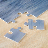 Puzzle Nous aimons les aigrettes de neige en Floride (Côté)